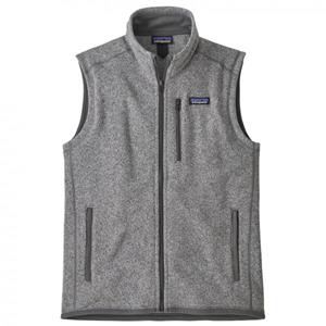 Patagonia Heren Better Sweater bodywarmer