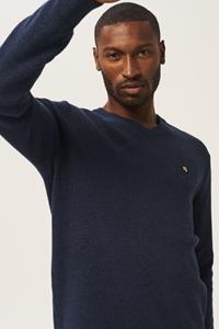 Garcia Strickpullover »men`s pullover«