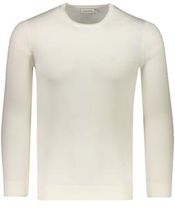 Calvin Klein Trui Wit