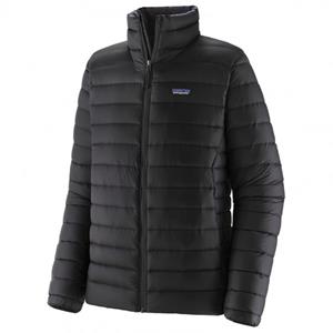 Patagonia Down Sweater - Donsjack, zwart