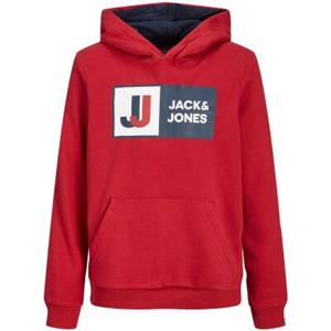 Jack & Jones Junior Kapuzensweatshirt