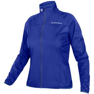 Endura Damen Xtract Jacke - Blau}