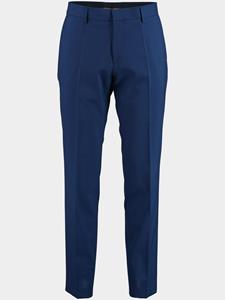 Comma Stoffhose H-Genius-MM-224 10245120 01, Navy