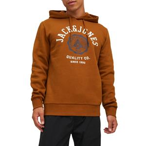 Jack & Jones Rundhalspullover Pullover