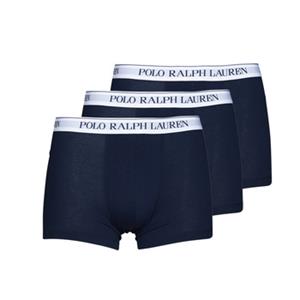 Polo Ralph Lauren Underwear Boxershort met band met label in een set van 3 stuks