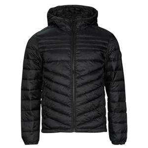 Jack & jones Donsjas Jack & Jones JJEHERO PUFFER HOOD