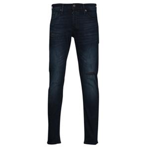 Jack & Jones Slim-fit-Jeans "GLENN ORIGINAL"