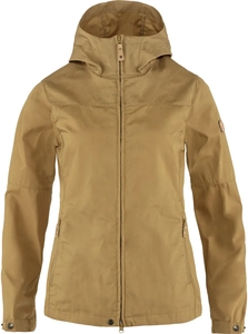 Fjällräven - Women's Stina Jacket - Freizeitjacke