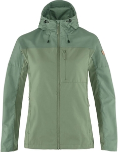 Fjallraven - Abisko Midsummer Jas Dames