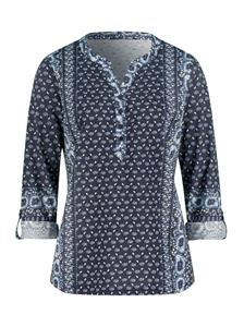 Your Look... for less! Shirt met print