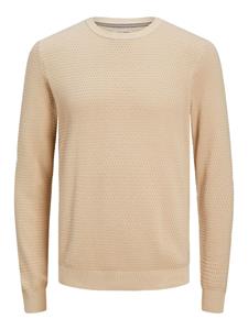 Jack & Jones Jjeatlas knit crew neck noos