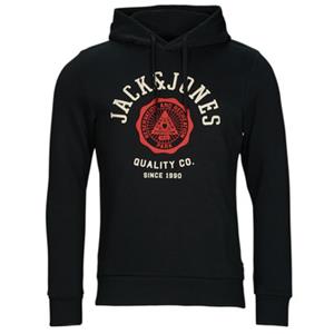 Jack & Jones Hoodie LOGO SWEAT HOOD