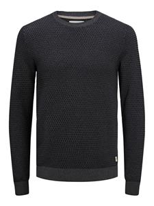 Jack & Jones Jjeatlas knit crew neck noos