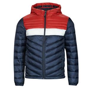 Jack & Jones Gewatteerde jas HERO PUFFER HOOD