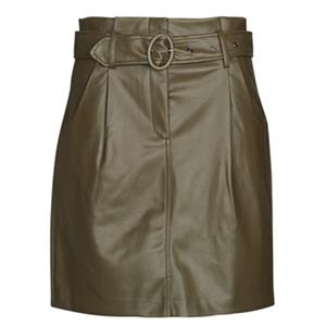 Rok Vila VICHOOSY HW COATED SKIRT