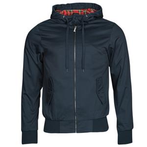 Harrington Windjack  HGO HOODED RECYCLED