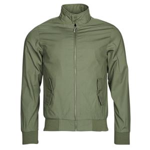 Windjack Harrington RIPSTOP JACKET RECYCLED