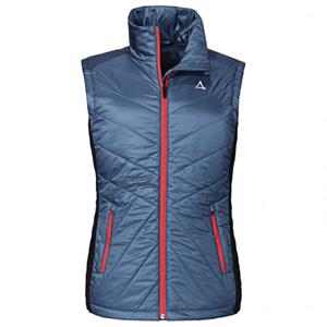 Schöffel - Women's Hybrid Vest Stams - Kunstfaserweste