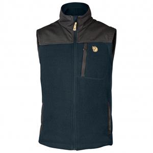 Schöffel Heren Lodron Fleece Hoodie Vest