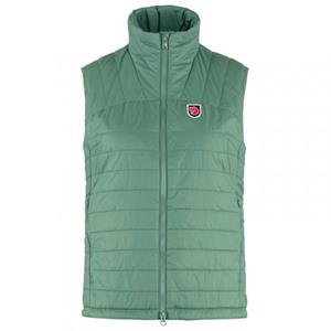 Fjällräven - Women's Expedition X-ätt Vest - Kunstfaserweste