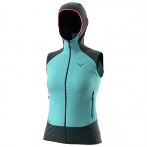 Dynafit Dames Mezzalama Polartec Alpha Bodywarmer