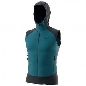 Dynafit Mezzalama Polartec Alpha Vest - Synthetische bodywarmer, blauw