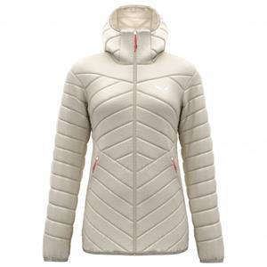 Salewa - Women's Brenta Jacket - Donsjack, grijs