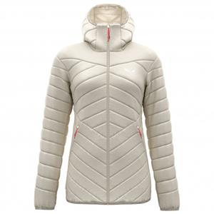 Women's Brenta Jacket - Donsjack, grijs