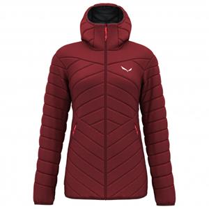 Salewa Women's Brenta Jacket - Donsjack, rood