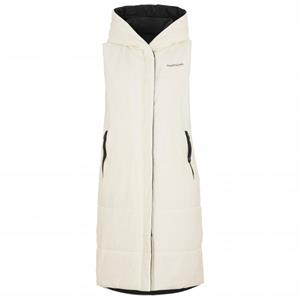 Didriskons Aviva Reversable Womens Vest