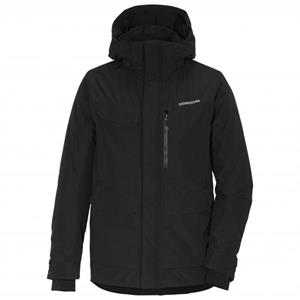 Didriksons Sebastian 3 Jacket - Jacken