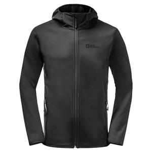 Jack Wolfskin Bornberg Softshell Jas Heren