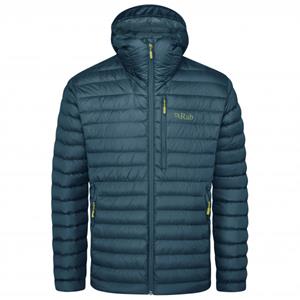 Rab - Microlight Alpine Jacket - Daunenjacke