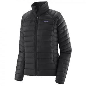 Patagonia Women's Down Sweater (Maat - L, Kleur - Black)