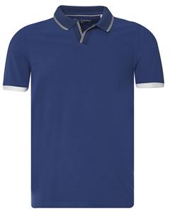 Blue Industry Polo |