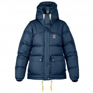 Fjällräven Dames Expedition Down Lite Jas