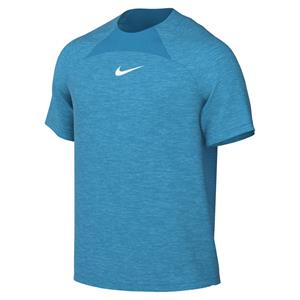 Overige Nike Dri-fit Academy T-Shirt Junior Grijs/Zwart - 