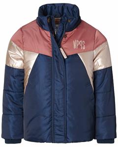 Noppies Winter jacke Nijega Black Iris