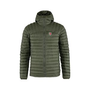 Fjallraven Fjällräven Expedition Lätt Hoodie (Maat - XL, Kleur - Deep Forest)