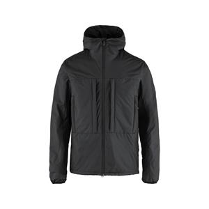 Fjällräven Keb Wool Padded Jas Zwart