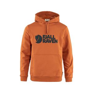 Fjällräven Fjällräven Logo Hoodie M Roest
