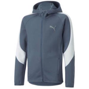 Puma Evostripe Full-Zip Caual Vest Jongens 128