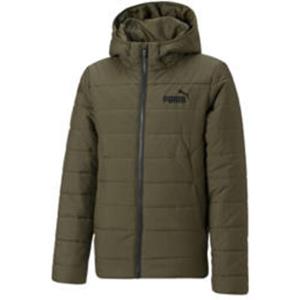 Puma  Kinder-Parkas ESS HD PADDED JACKET