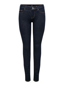 Only Regular-fit-Jeans »Skinny Jeans - Mid Rise - Skinny Fit«