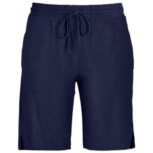 Damella Bamboo Stretchterry Shorts 