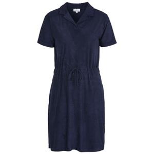 Damella Bamboo Stretchterry Short Sleeve Dress 