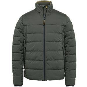 PME Legend Jacke Airgeneer Dunkelgrün