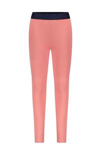 B.Nosy Meisjes legging uni - Strawberry ice