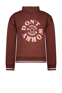 B.Nosy kinderen > meisjes > truien amp; vesten > sweaters 2209.70.0003 -