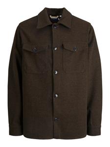 Jack & Jones Langarmhemd (1-tlg)